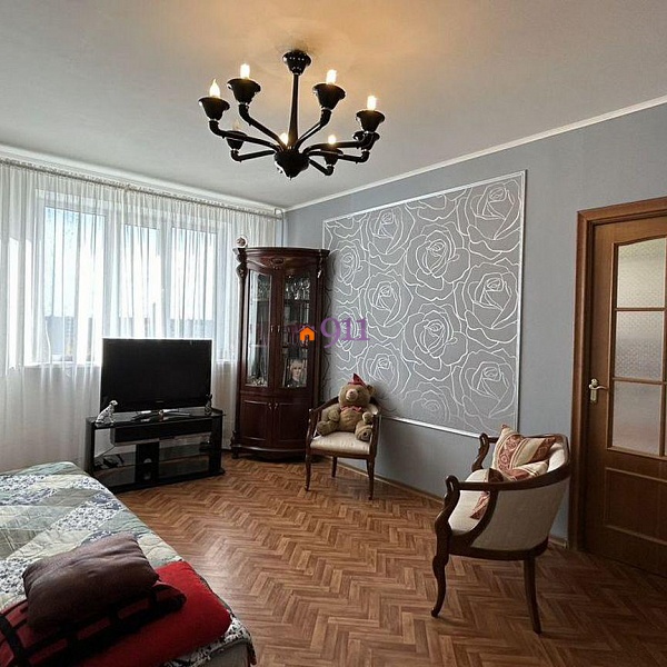3-к квартира, 76 кв.м. 3-к квартира, 76 кв.м.