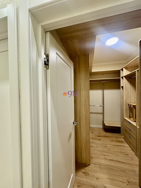 2-к квартира, 84 кв.м.