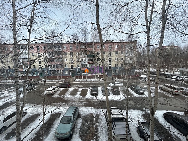 3-к квартира, 58 кв.м. 3-к квартира, 58 кв.м.