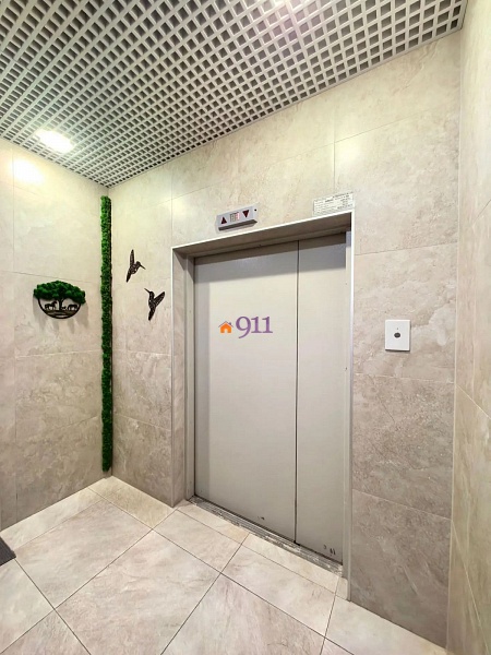 5-к квартира, 105 кв.м.