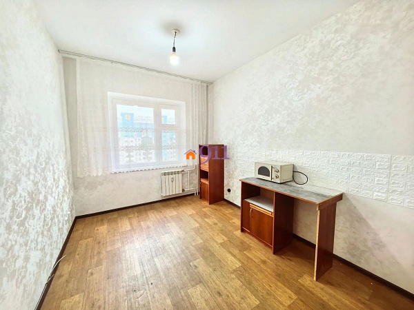3-к квартира, 71 кв.м.