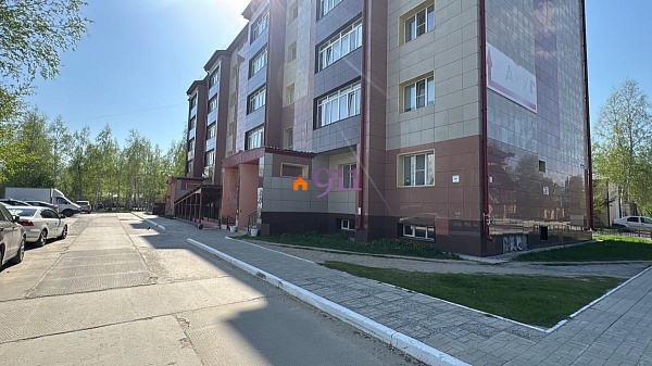 Помещения свободного назначения, 47 кв.м.