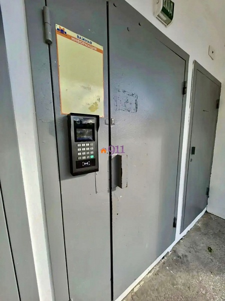 2-к квартира, 55 кв.м.