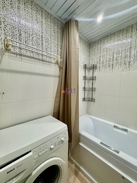 3-к квартира, 75 кв.м.