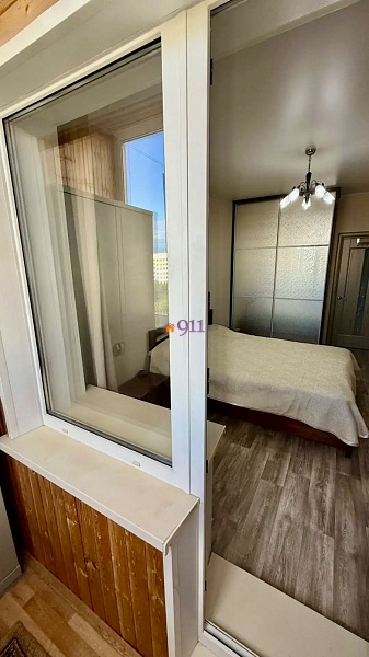 3-к квартира, 71 кв.м.
