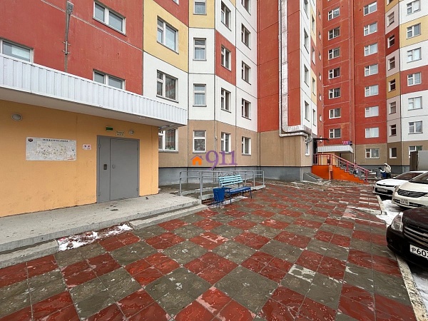 3-к квартира, 71 кв.м. 3-к квартира, 71 кв.м.