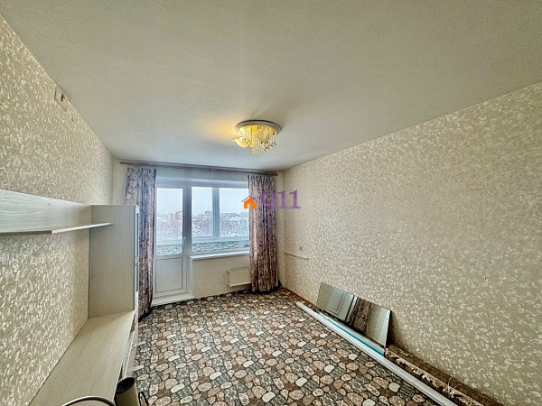 2-к квартира, 50 кв.м.