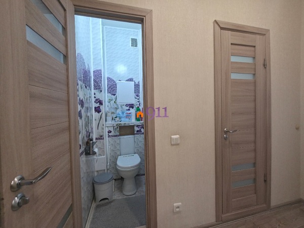 3-к квартира, 70 кв.м.