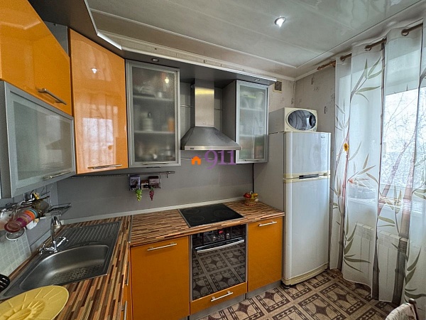 2-к квартира, 50 кв.м., Победы пр-кт, 17