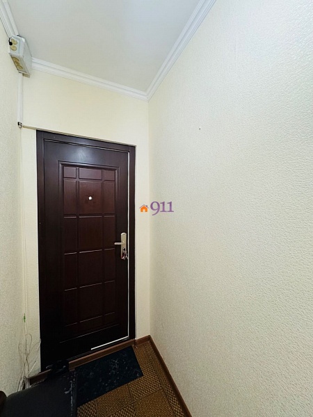 2-к квартира, 42 кв.м.