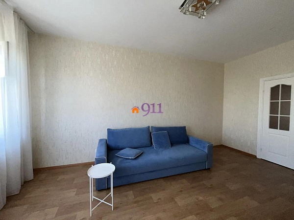 2-к квартира, 54 кв.м.