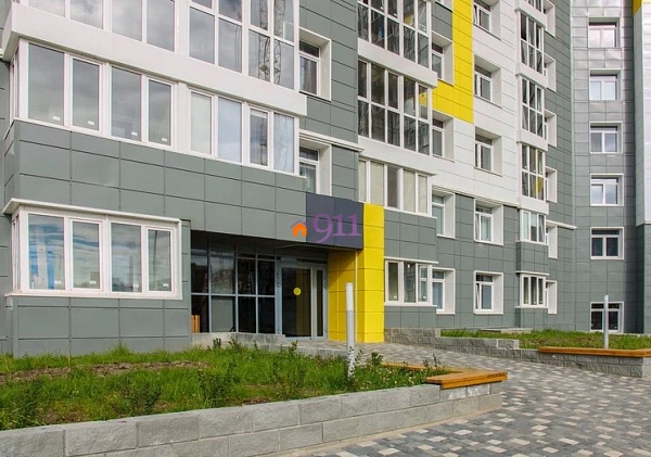 Студия, 65 кв.м. Студия, 65 кв.м.