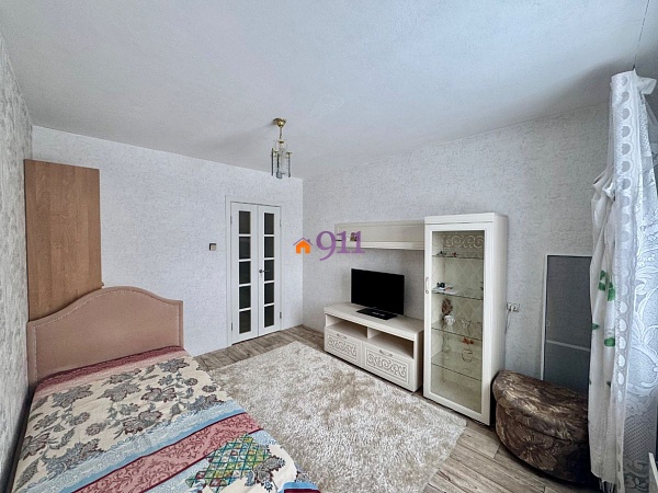 2-к квартира, 50 кв.м.