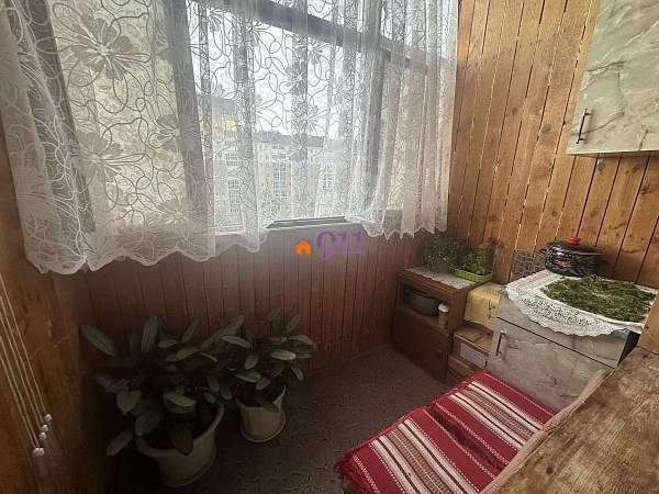 2-к квартира, 45 кв.м.
