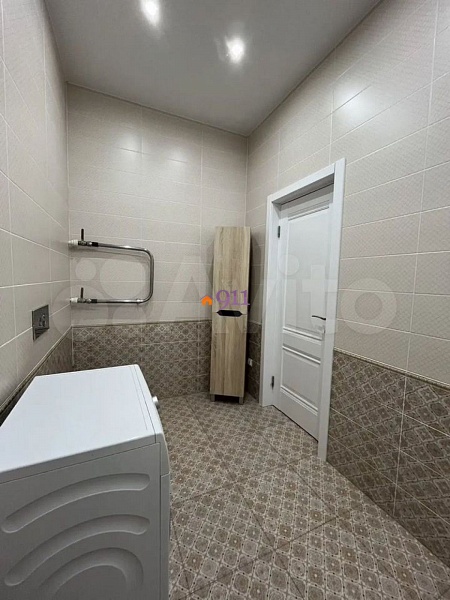 2-к квартира, 86 кв.м.
