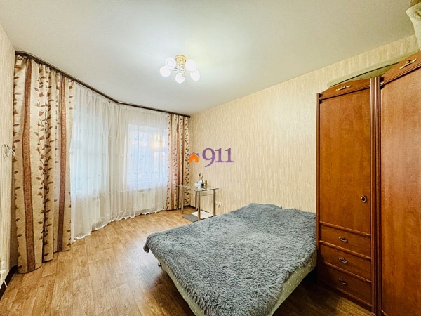 1-к квартира, 38 кв.м. 1-к квартира, 38 кв.м.