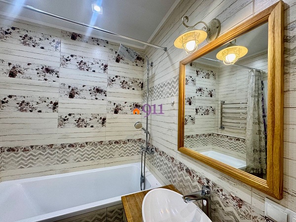 2-к квартира, 84 кв.м.