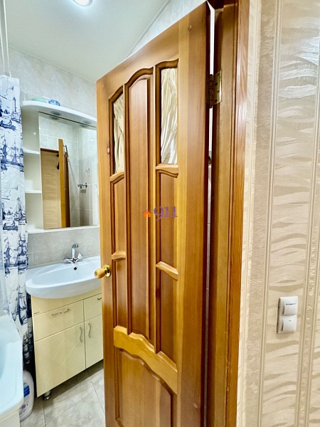 4-к квартира, 62 кв.м.