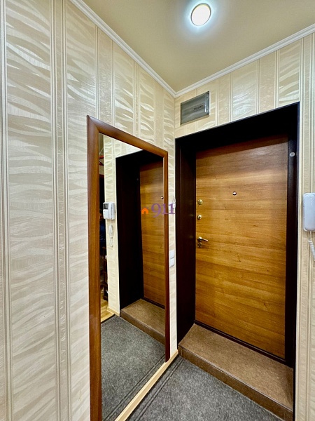 4-к квартира, 62 кв.м.