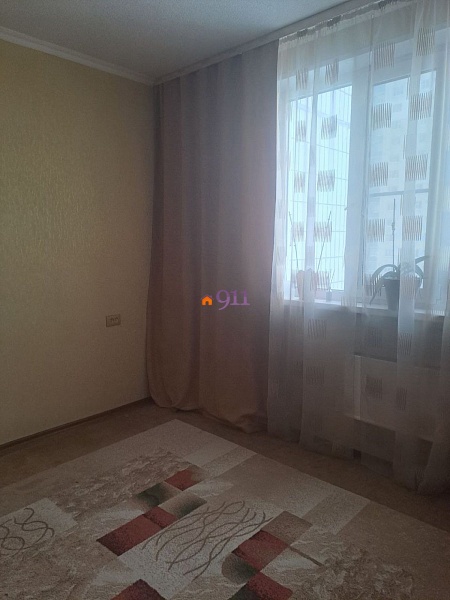 3-к квартира, 72 кв.м.