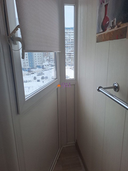 3-к квартира, 72 кв.м.