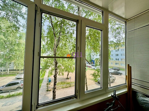 2-к квартира, 48 кв.м.