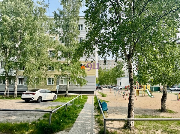 2-к квартира, 48 кв.м.
