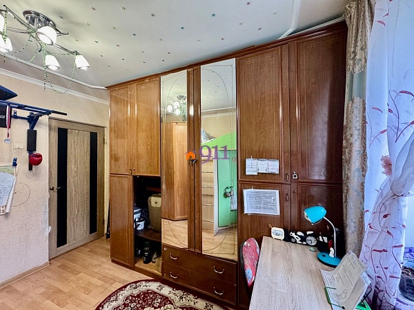 2-к квартира, 38 кв.м.