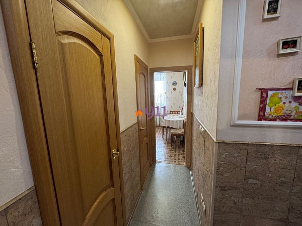 2-к квартира, 50 кв.м.