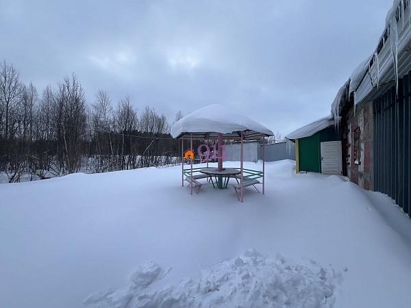 Помещения свободного назначения, 206 кв.м.