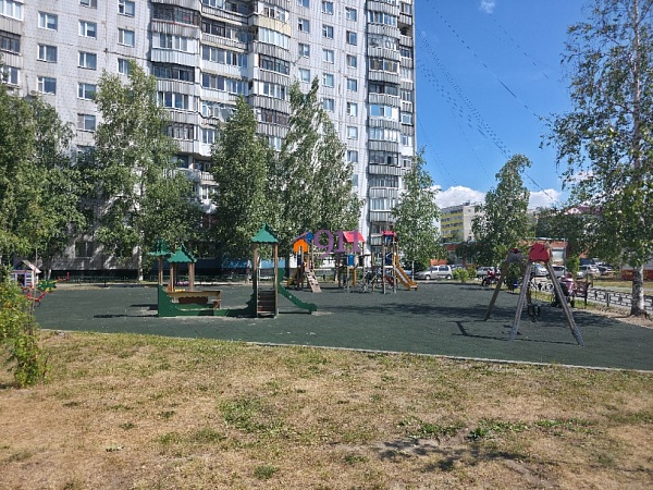 3-к квартира, 48 кв.м.