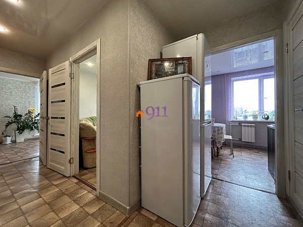2-к квартира, 53 кв.м. 2-к квартира, 53 кв.м.