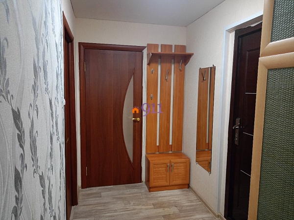 2-к квартира, 49 кв.м.
