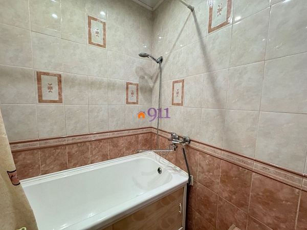 2-к квартира, 50 кв.м.