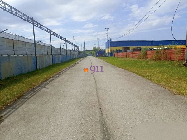 Земли коммерческого назначения, 11115 кв.м.