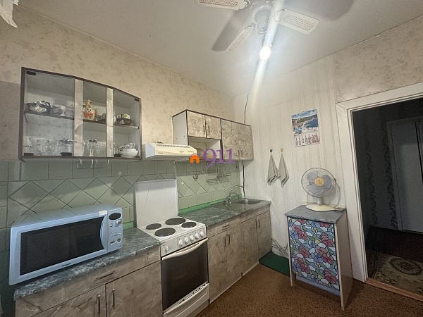 2-к квартира, 45 кв.м.