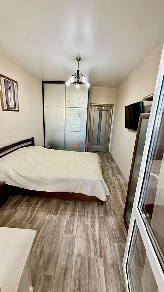 3-к квартира, 71 кв.м.