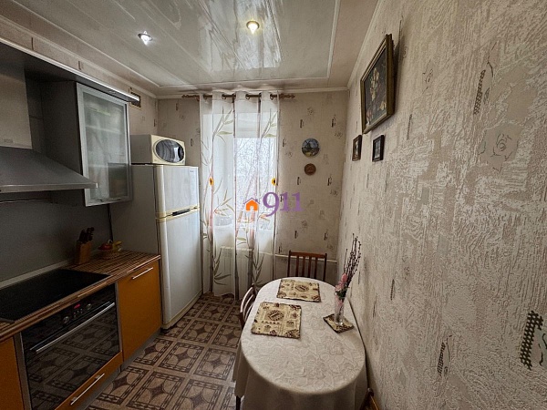 2-к квартира, 50 кв.м.