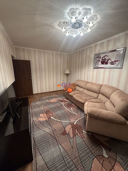 3-к квартира, 72 кв.м.