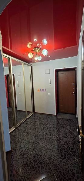 1-к квартира, 35 кв.м.