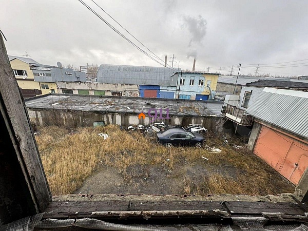 Помещения свободного назначения, 733 кв.м.