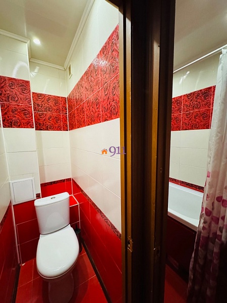 2-к квартира, 42 кв.м.