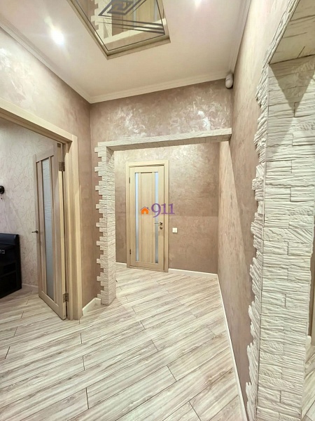 5-к квартира, 105 кв.м.