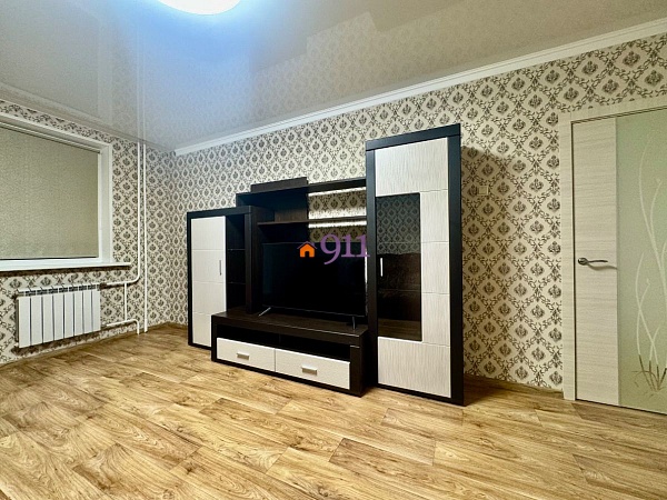 3-к квартира, 75 кв.м.