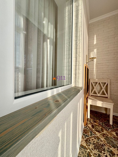 2-к квартира, 84 кв.м.