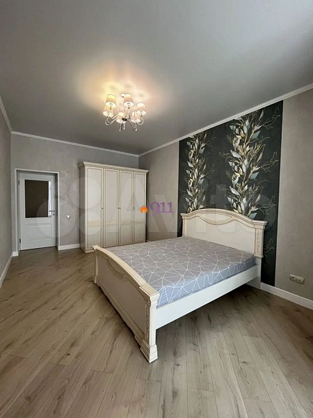 2-к квартира, 86 кв.м.