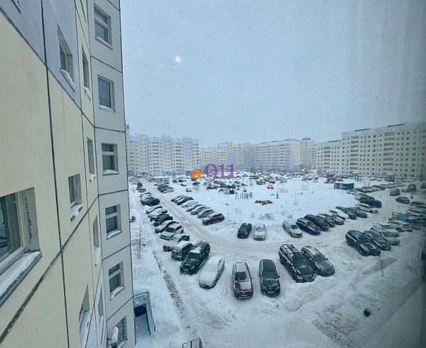 2-к квартира, 70 кв.м.