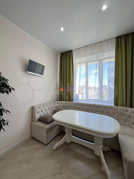 2-к квартира, 86 кв.м.