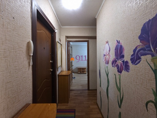 2-к квартира, 43 кв.м.
