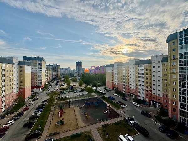 2-к квартира, 84 кв.м.